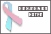 Male Circumcision Haters