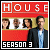 House Season 3 Fanlisting