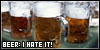 Beer Hatelisting