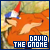 Fan of 'David the Gnome'