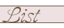 List