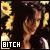 'Bitch' by Meredith Brooks