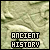 Ancient History