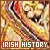 Fan of Irish History