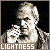 The Unbearable Lightness of Being