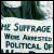 Female Suffragists