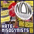 Misogynists Hater