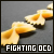 Fighting Every Day