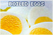 Boiled Eggs
