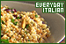 'Everyday Italian'