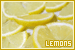 Lemons