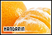Mandarin Oranges