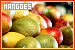 Mangoes