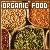 Fan of organic food