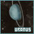 Fan of Uranus