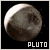 Fan of Pluto