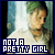 'Not a Pretty Girl' by Ani DiFranco
