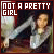 Fan of 'Not a Pretty Girl'