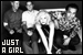'Just a Girl' FL