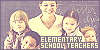 Elementary School Teachers