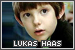 Lukas Haas