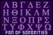 Sororities